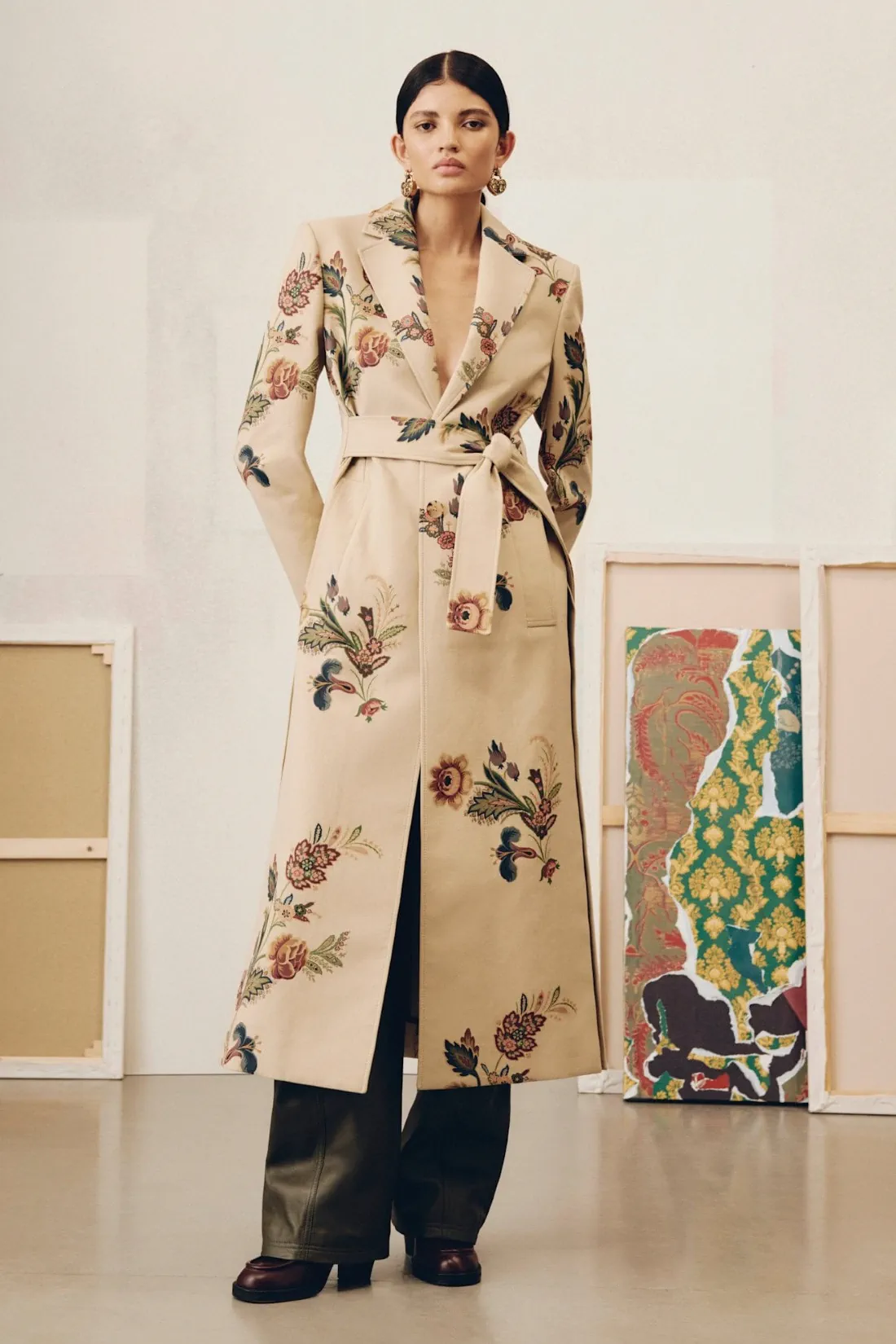 Etro Pre-Fall 2025