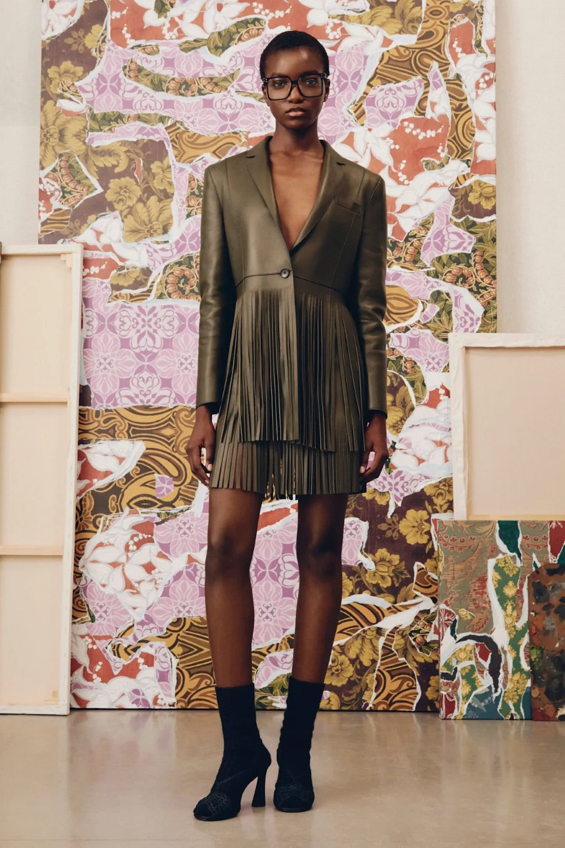 Etro Pre-Fall 2025