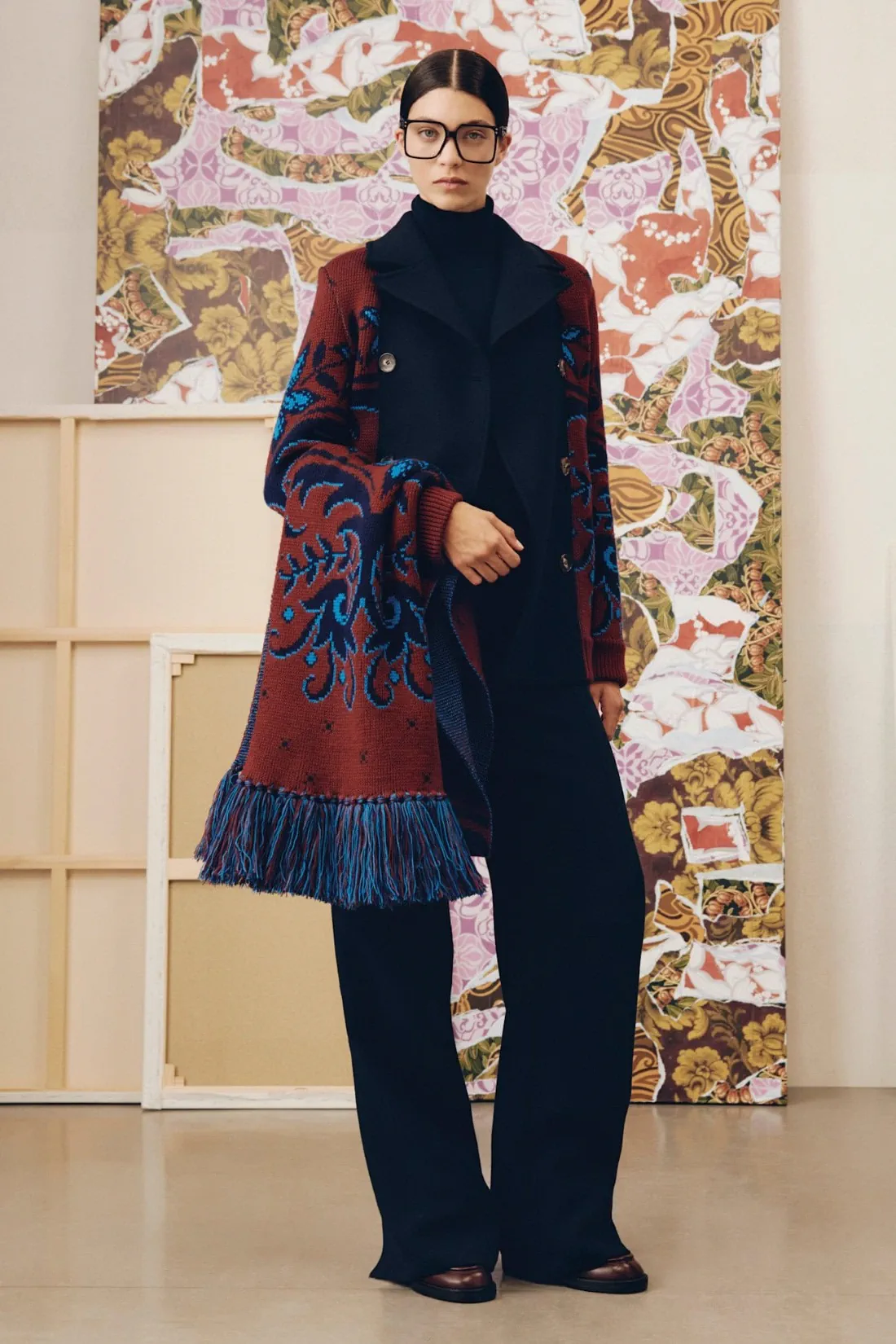 Etro Pre-Fall 2025