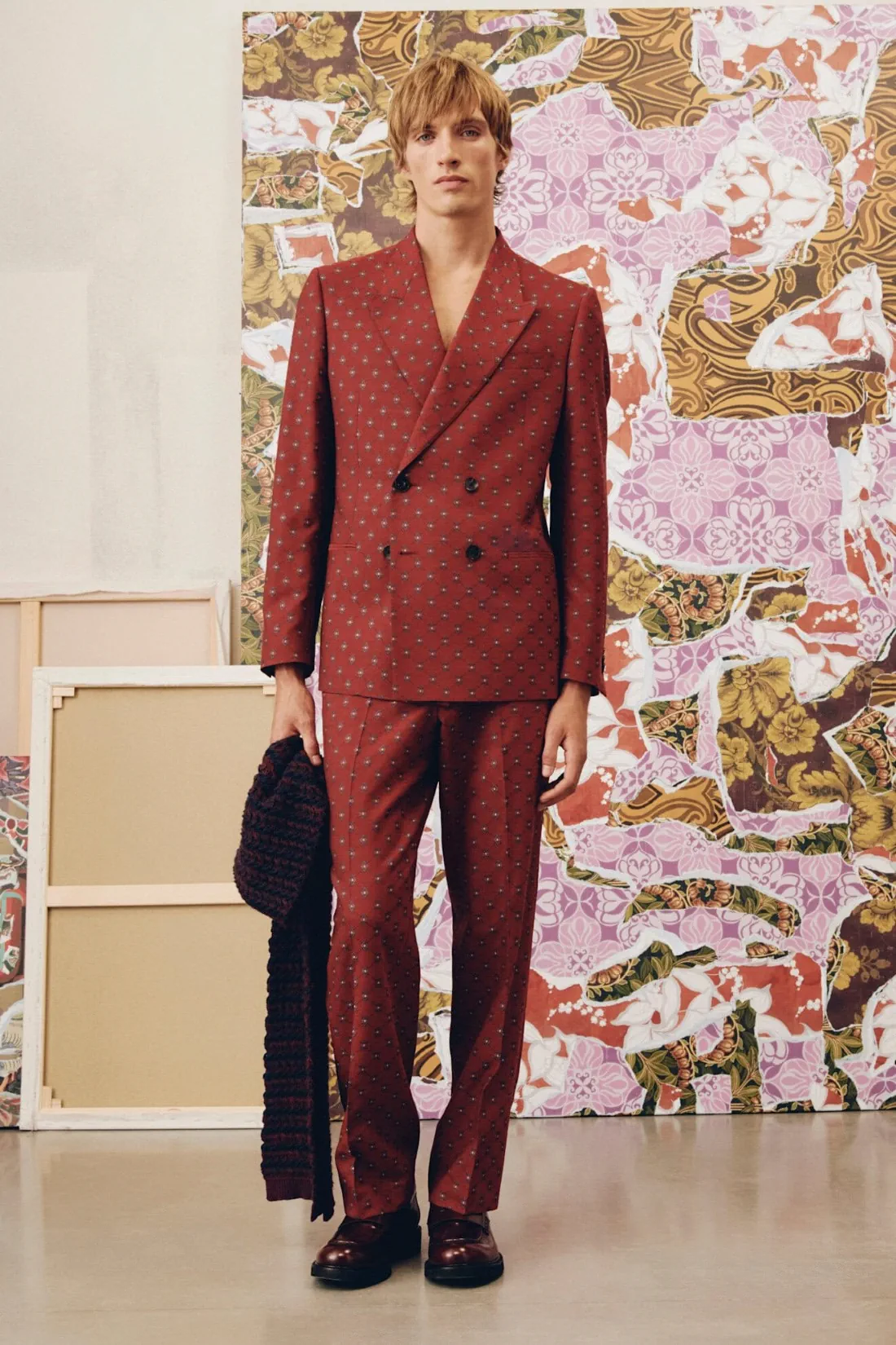 Etro Pre-Fall 2025