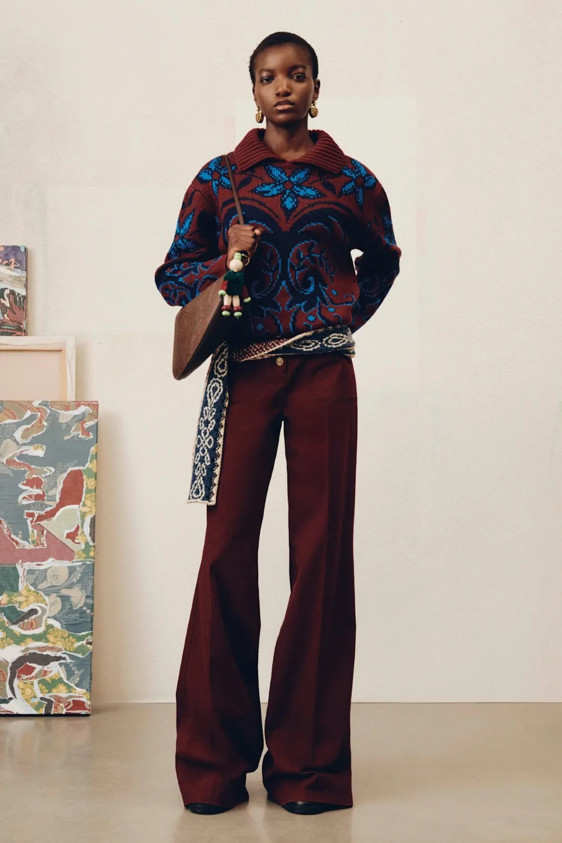 Etro Pre-Fall 2025