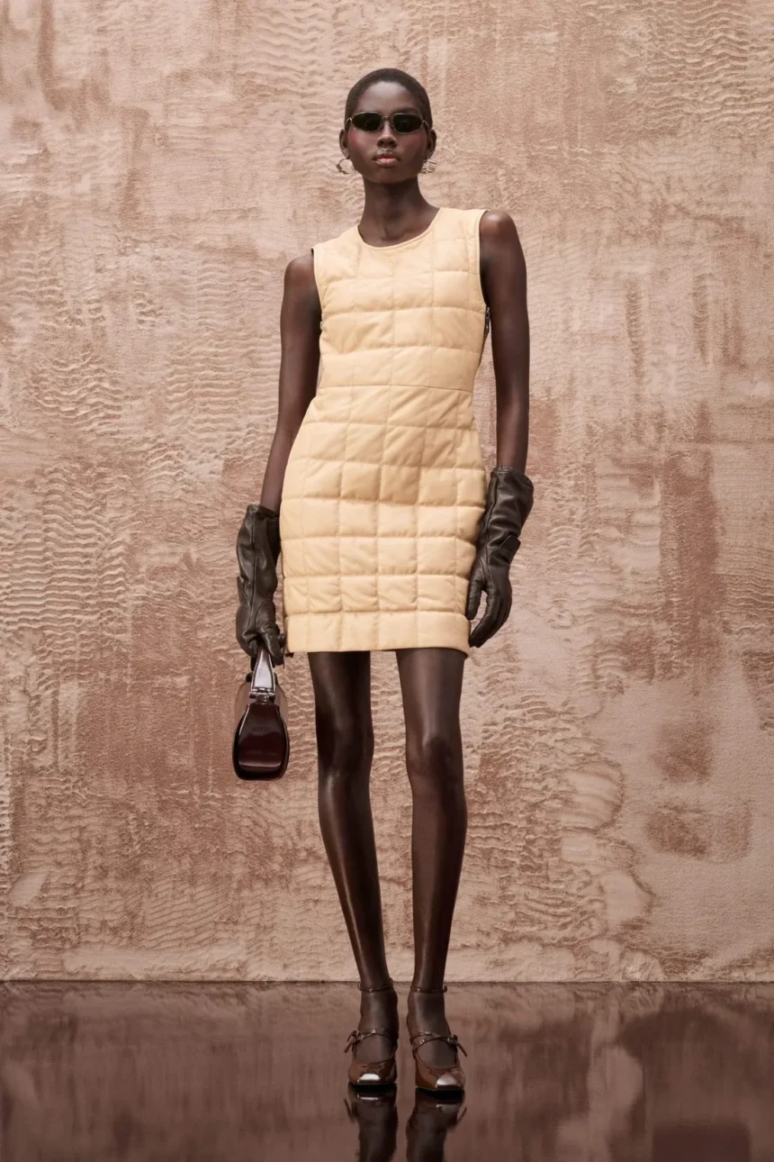 Ferrari Pre-Fall 2025