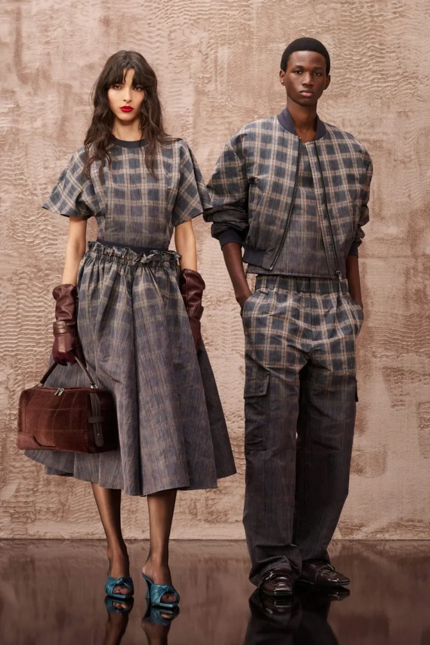 Ferrari Pre-Fall 2025