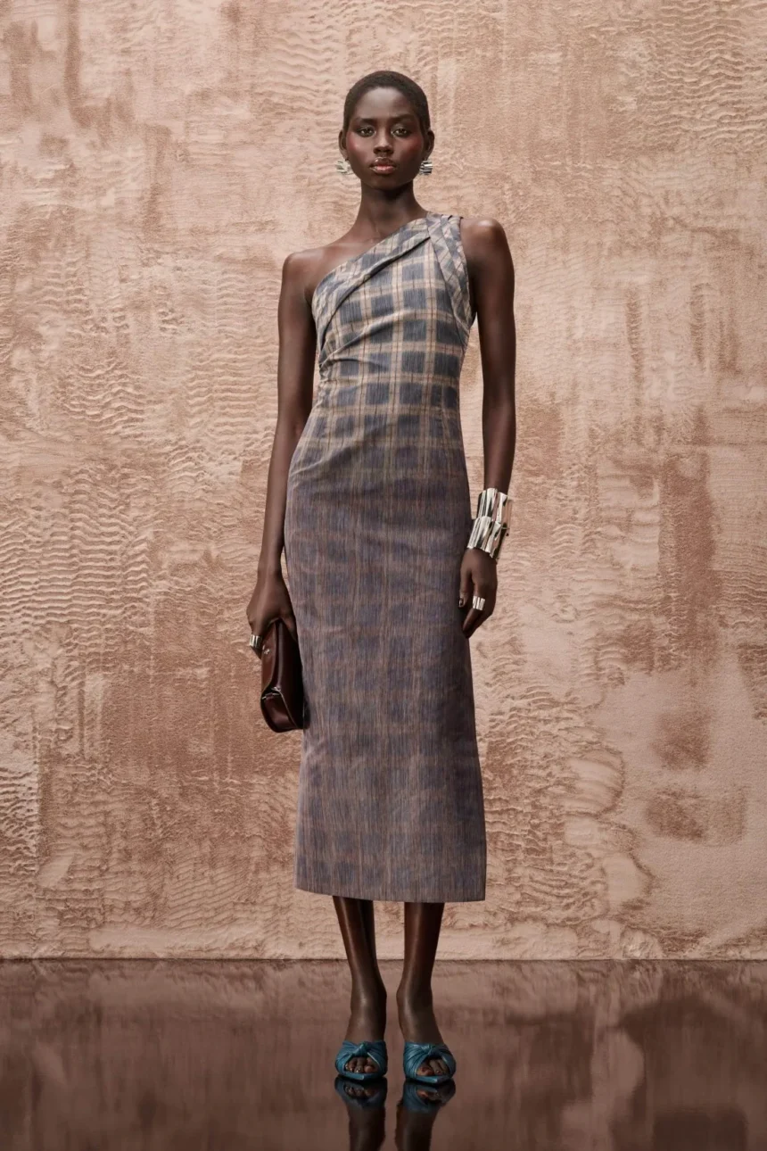 Ferrari Pre-Fall 2025