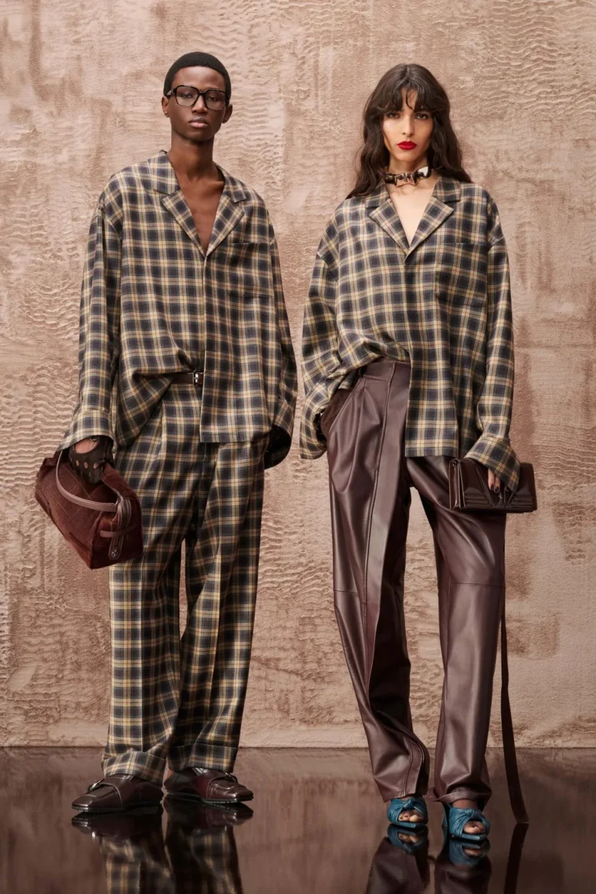 Ferrari Pre-Fall 2025