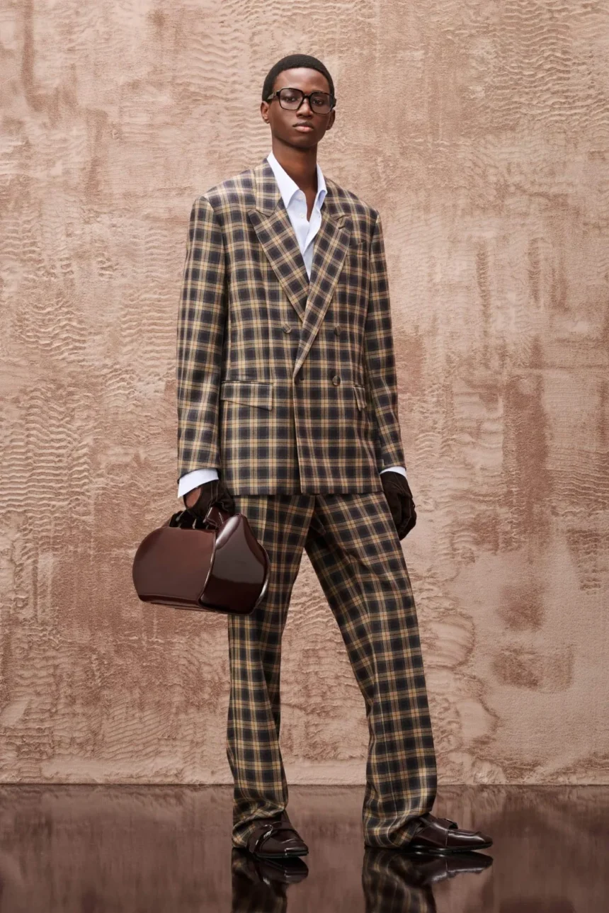 Ferrari Pre-Fall 2025