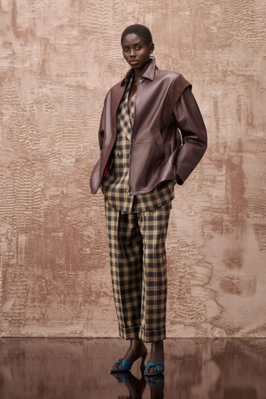 Ferrari Pre-Fall 2025