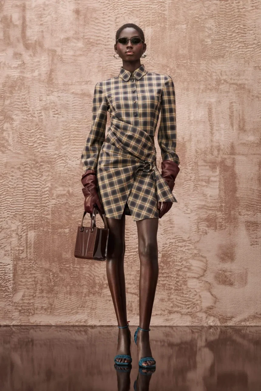 Ferrari Pre-Fall 2025