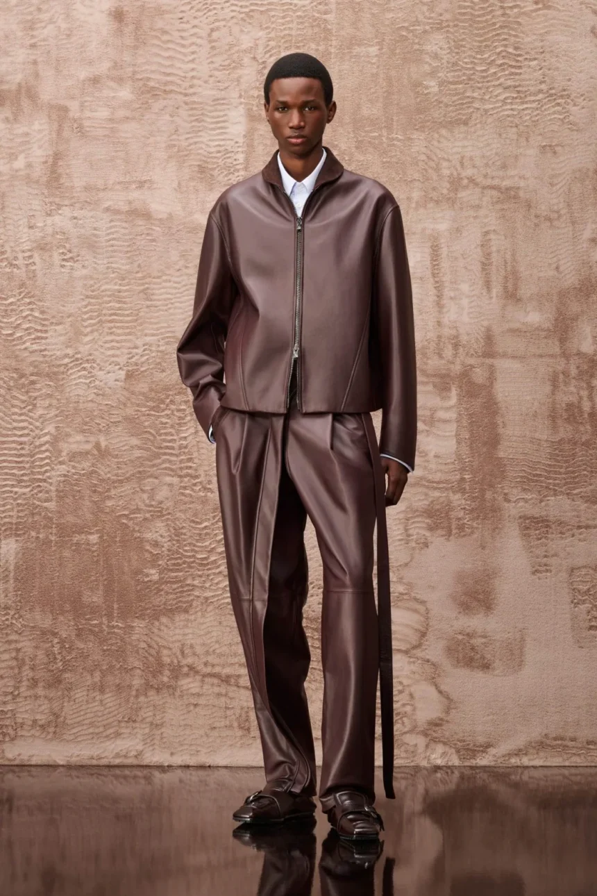 Ferrari Pre-Fall 2025