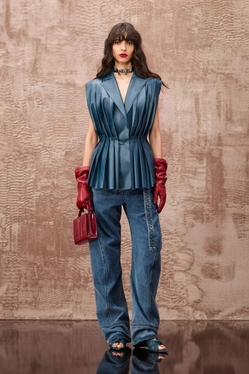 Ferrari Pre-Fall 2025