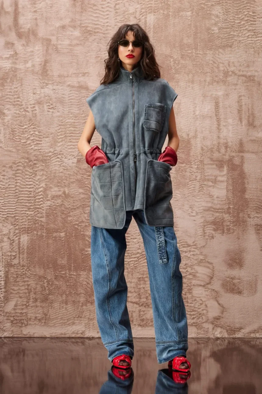 Ferrari Pre-Fall 2025