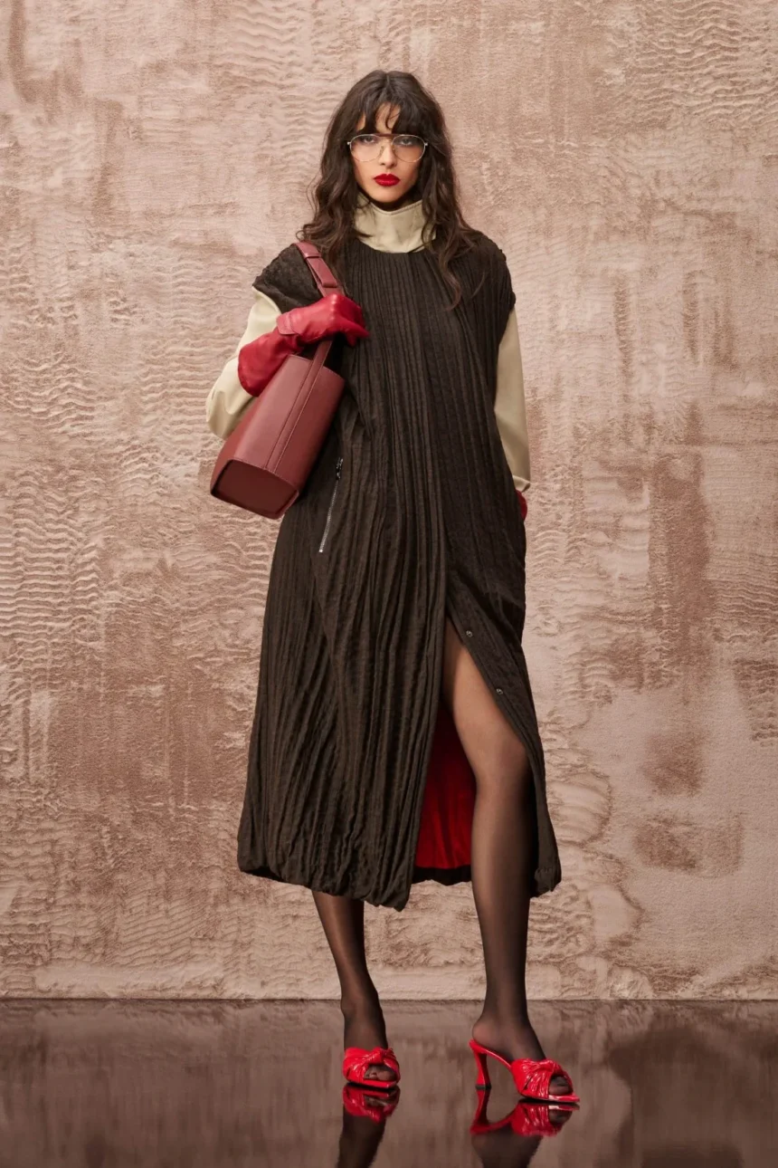 Ferrari Pre-Fall 2025