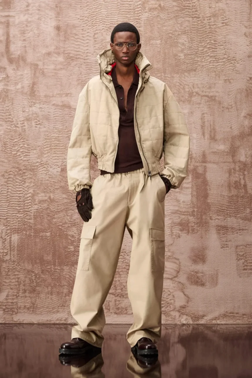 Ferrari Pre-Fall 2025