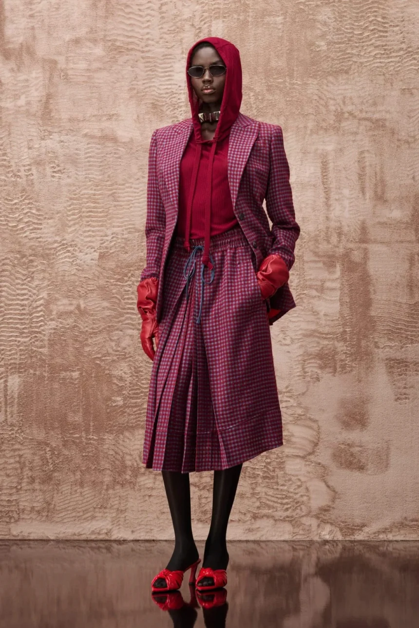 Ferrari Pre-Fall 2025