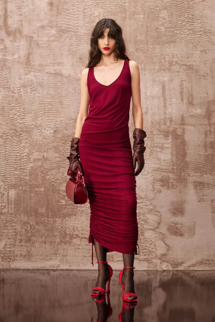 Ferrari Pre-Fall 2025