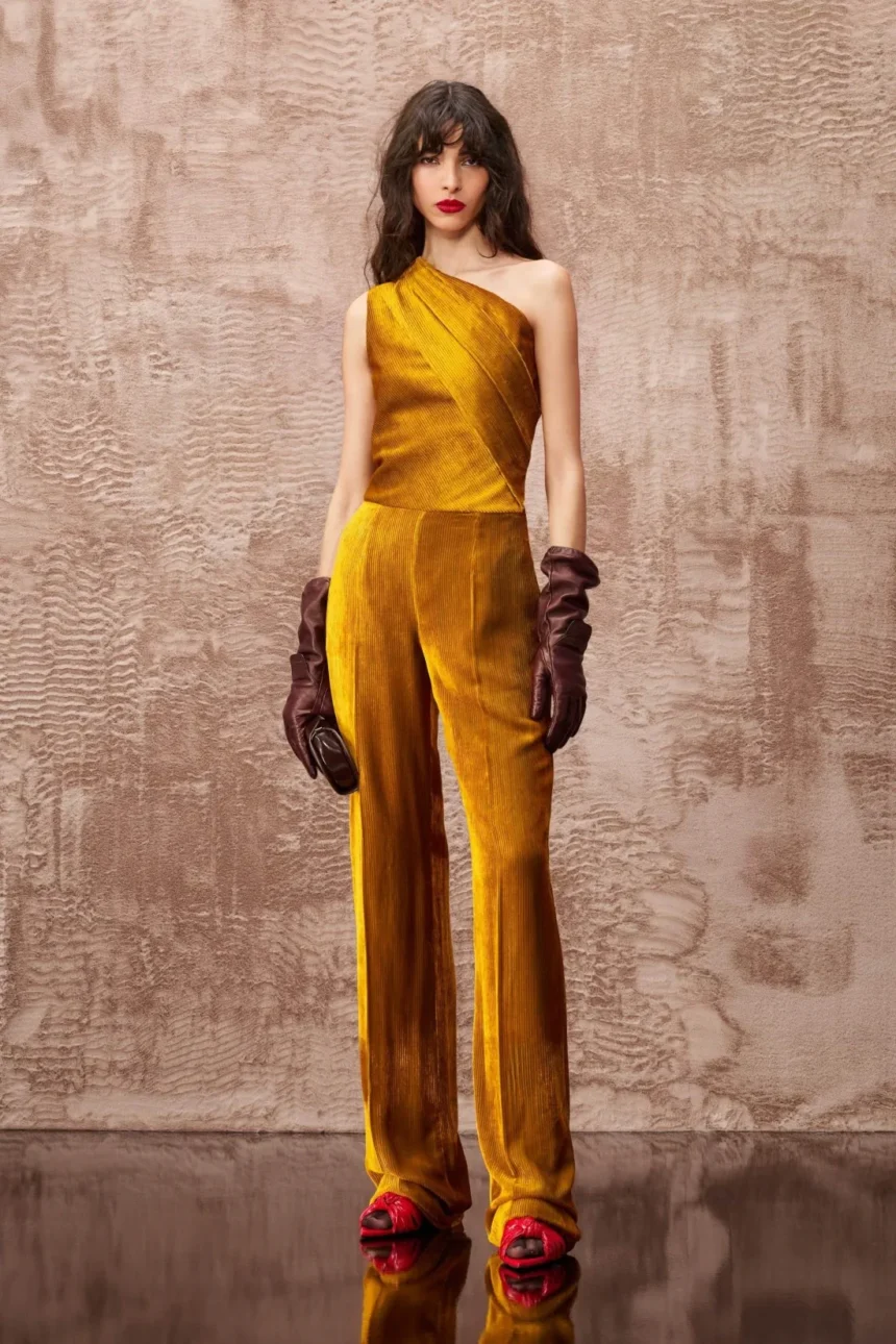 Ferrari Pre-Fall 2025