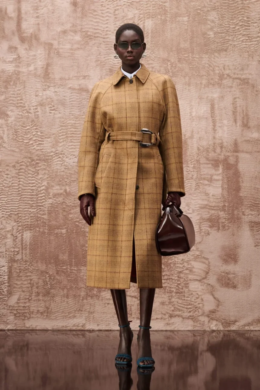 Ferrari Pre-Fall 2025