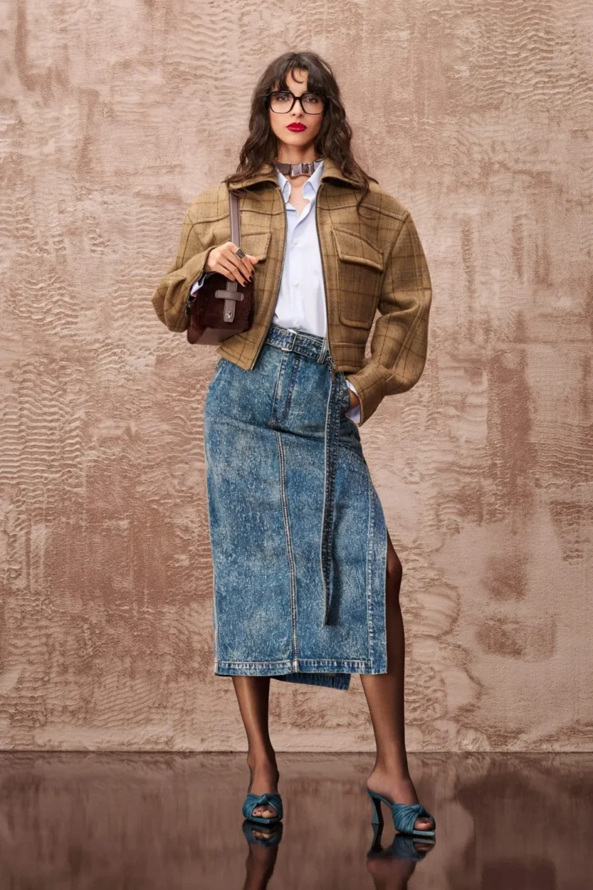 Ferrari Pre-Fall 2025