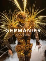 Germanier will close Haute Couture Week Spring/Summer 2025