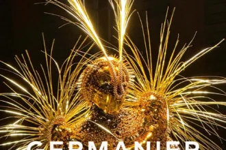 Germanier will close Haute Couture Week Spring/Summer 2025