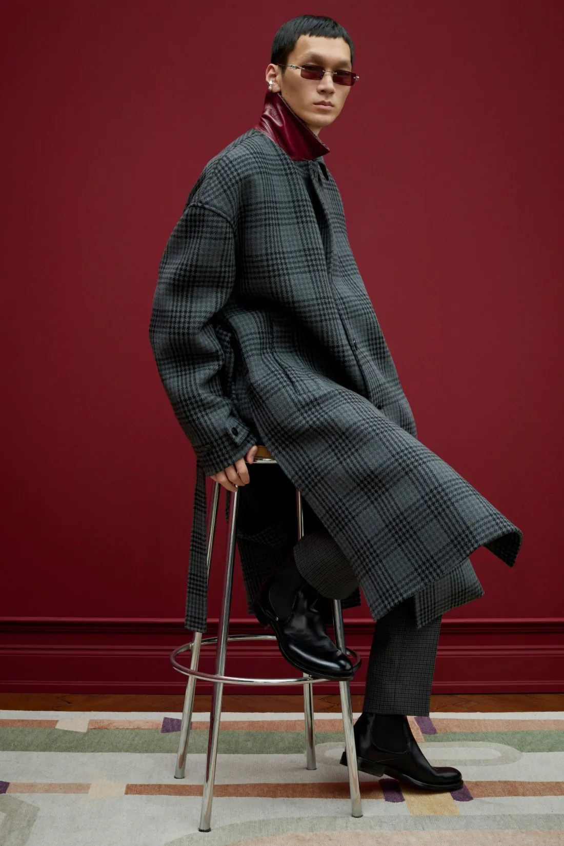 Gucci Pre-Fall 2025