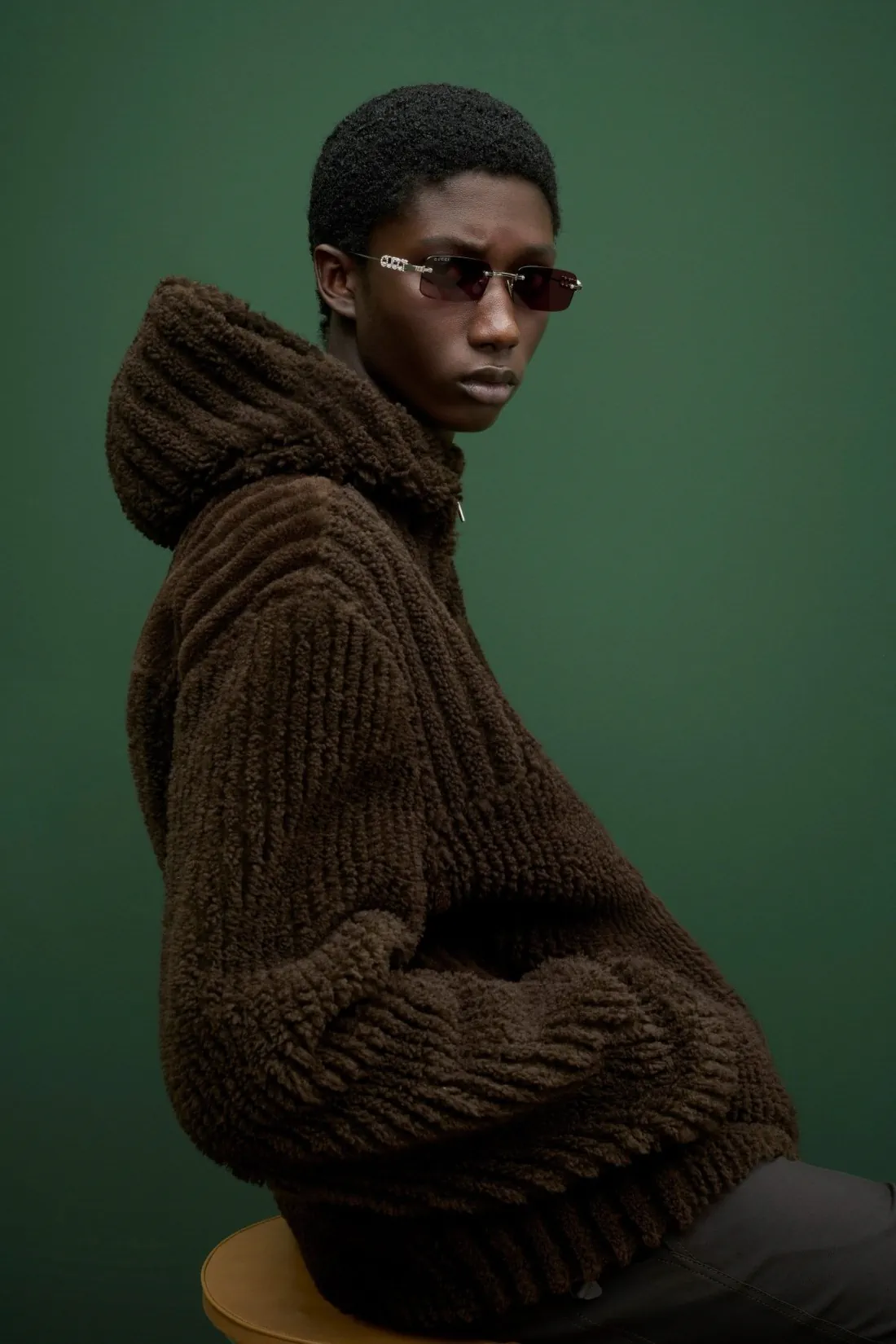 Gucci Pre-Fall 2025