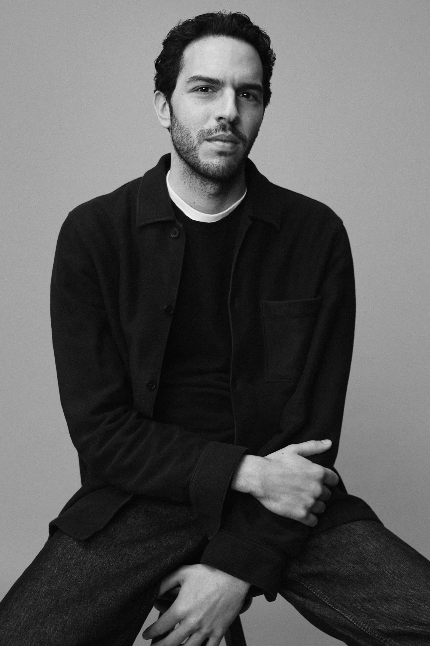 Julian Klausner appointed Creative director at Dries Van Noten