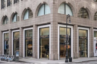 Michael Kors Collection opens new boutique on New York's Madison Avenue