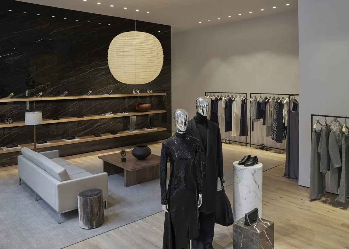 Michael Kors Collection opens new boutique on New York's Madison Avenue