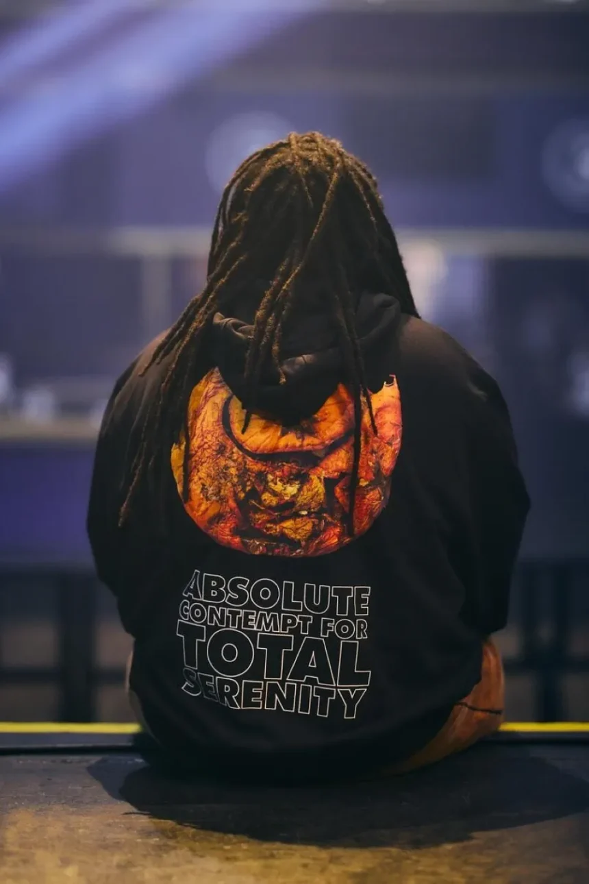 OTW by Vans x Sterling Ruby's new collaboration features punk rock elements