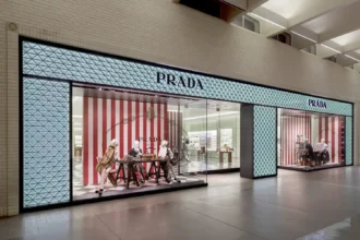 Prada opens new store at NorthPark Center in Dallas