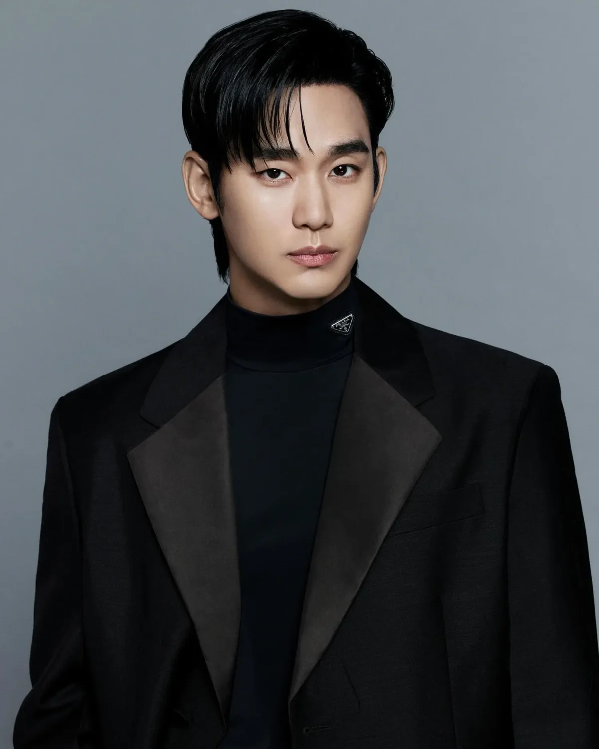 Prada taps Kim Soo-hyun as latest brand ambassador