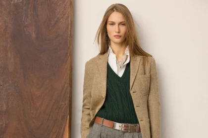 Ralph Lauren Pre-Fall 2025