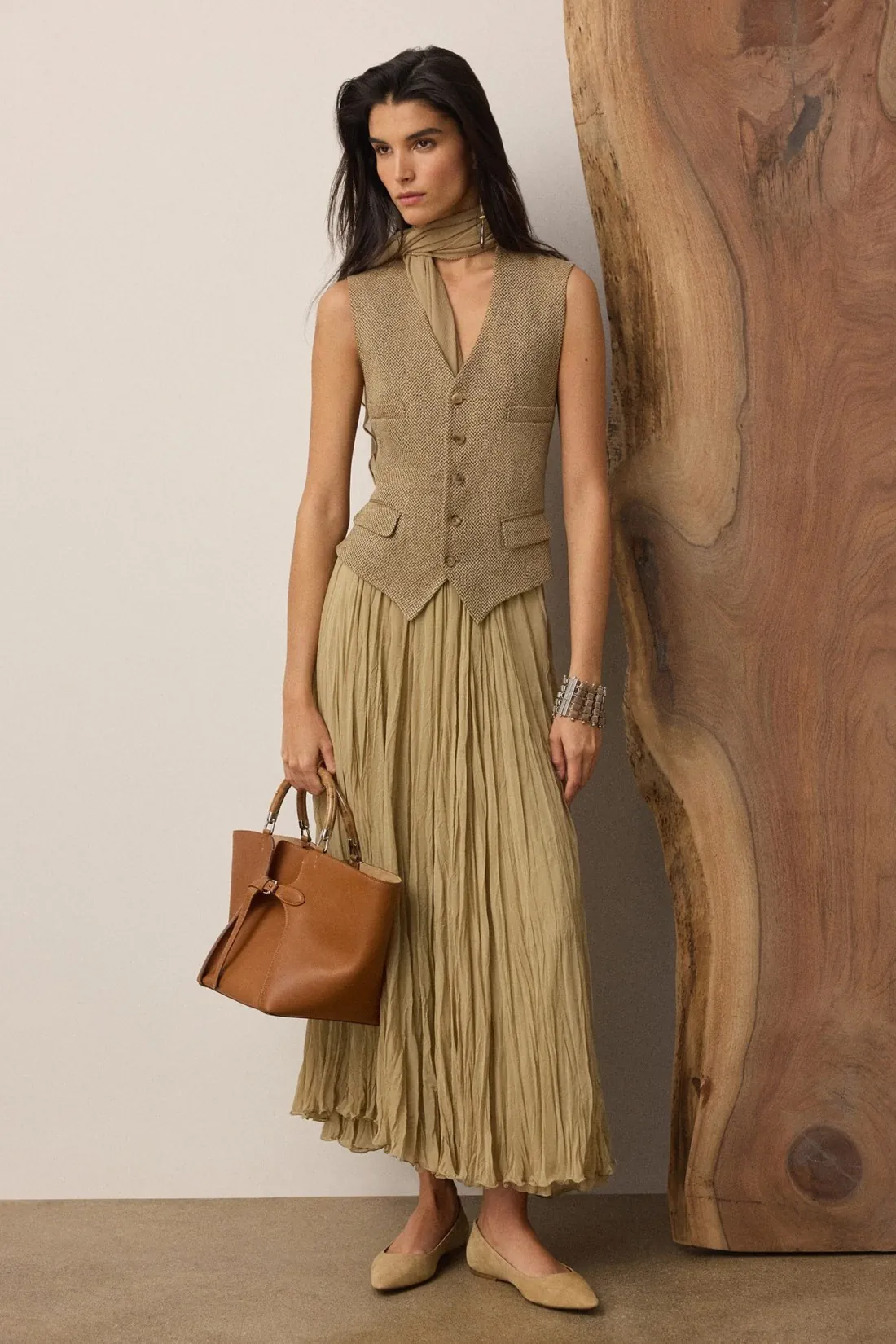 Ralph Lauren Pre-Fall 2025