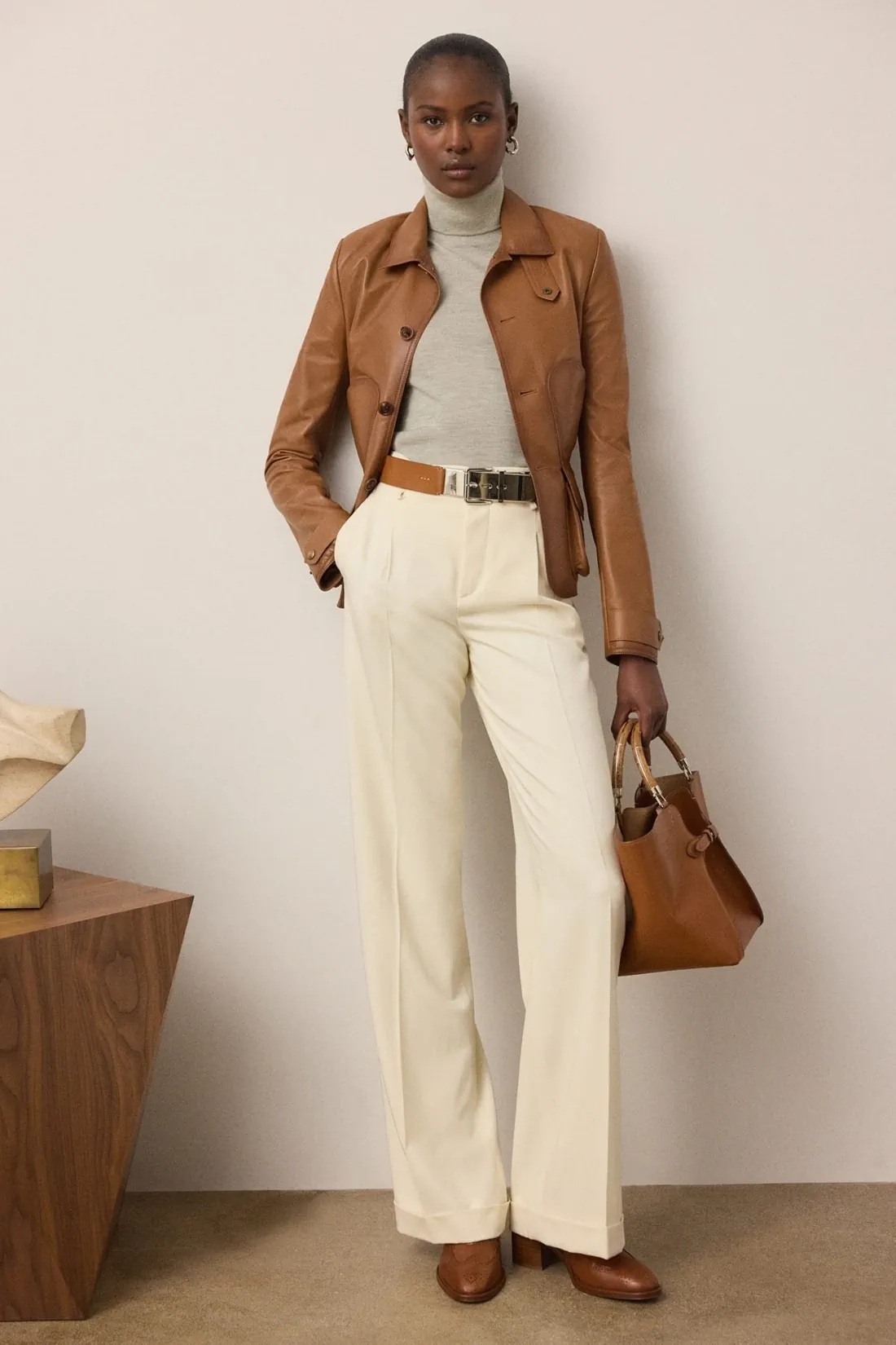 Ralph Lauren Pre-Fall 2025