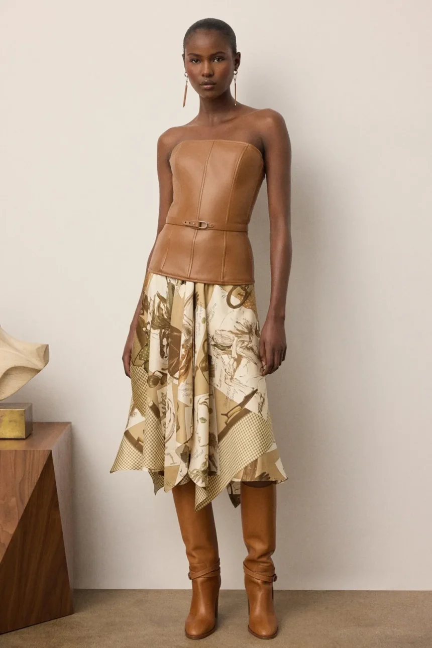 Ralph Lauren Pre-Fall 2025