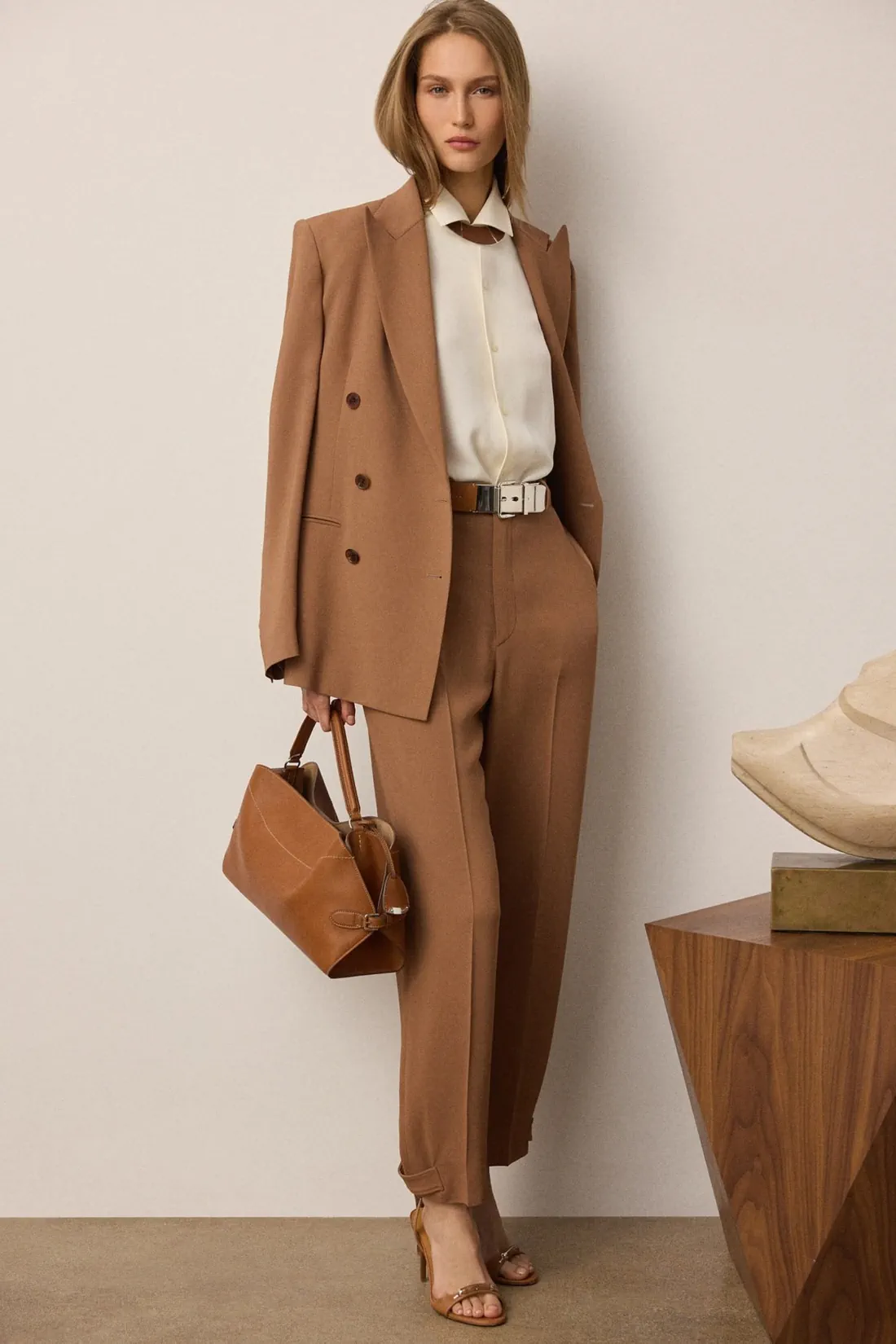 Ralph Lauren Pre-Fall 2025