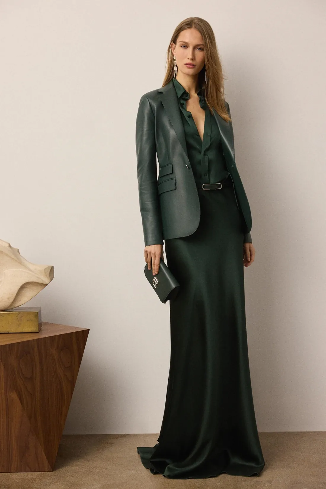 Ralph Lauren Pre-Fall 2025