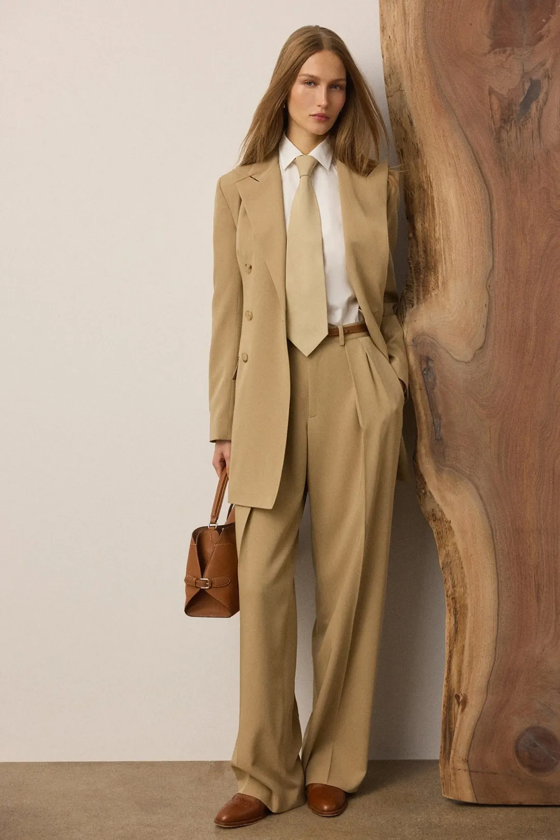 Ralph Lauren Pre-Fall 2025