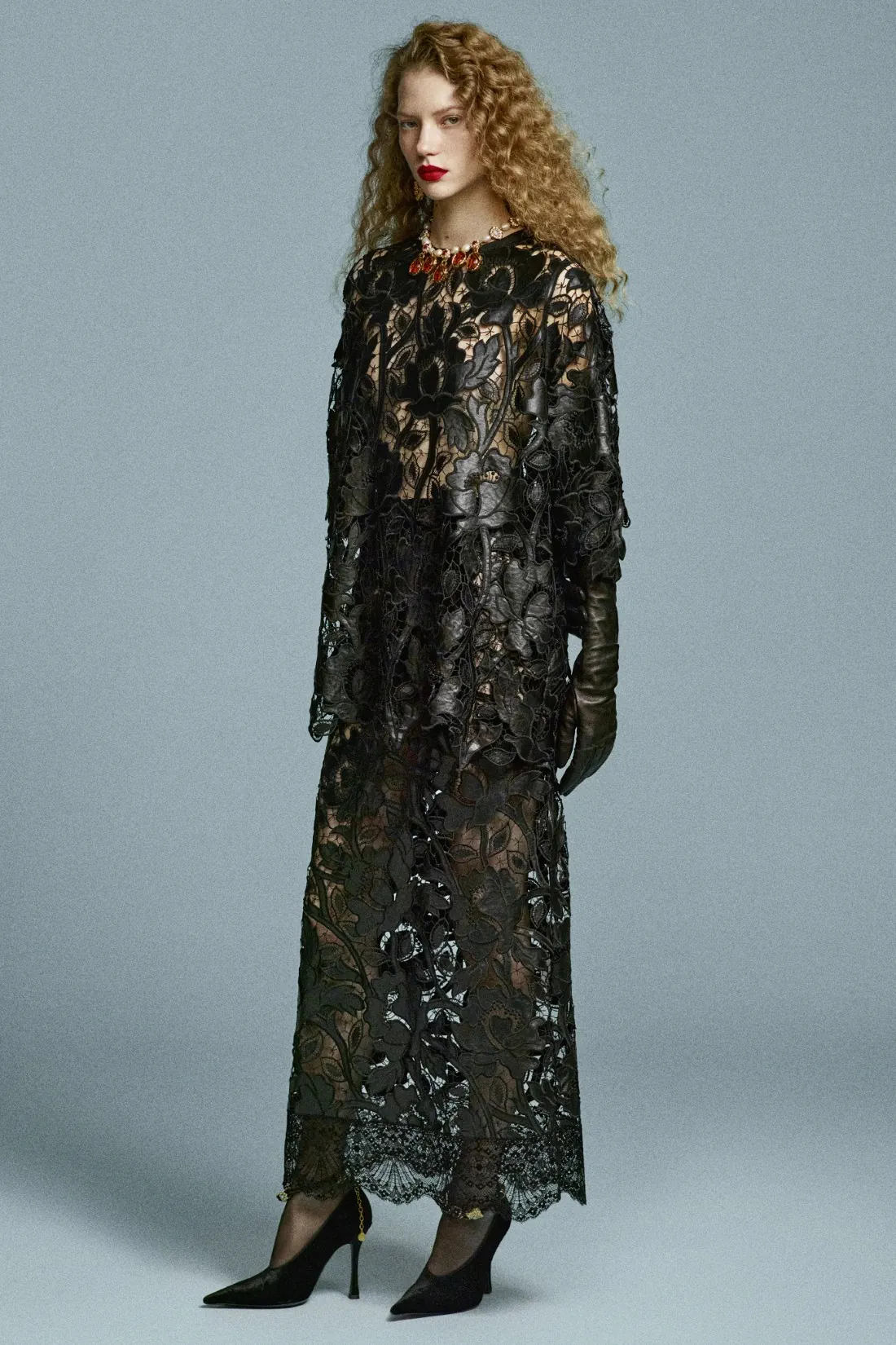 Roberto Cavalli Pre-Fall 2025