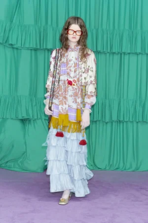 Valentino Pre-Fall 2025