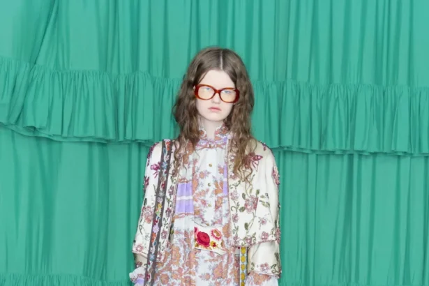 Valentino Pre-Fall 2025