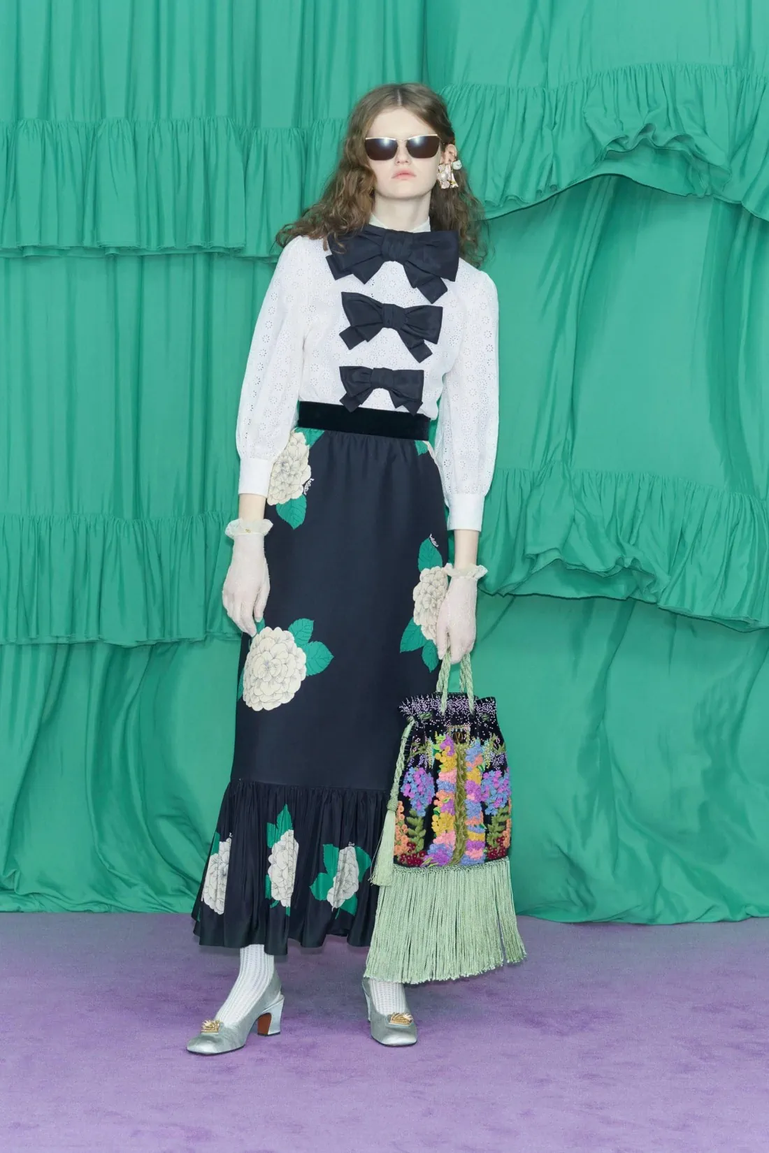 Valentino Pre-Fall 2025