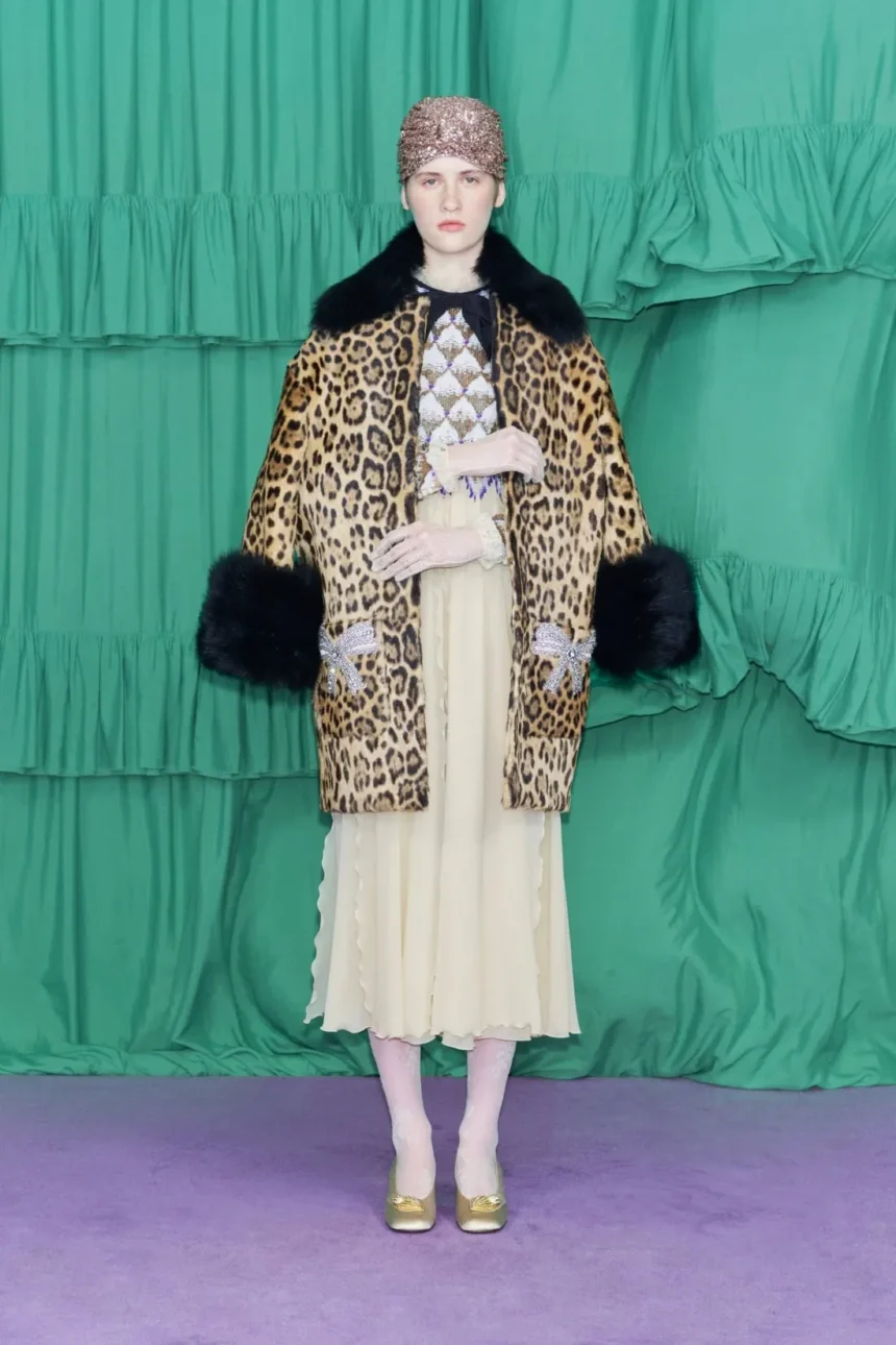 Valentino Pre-Fall 2025