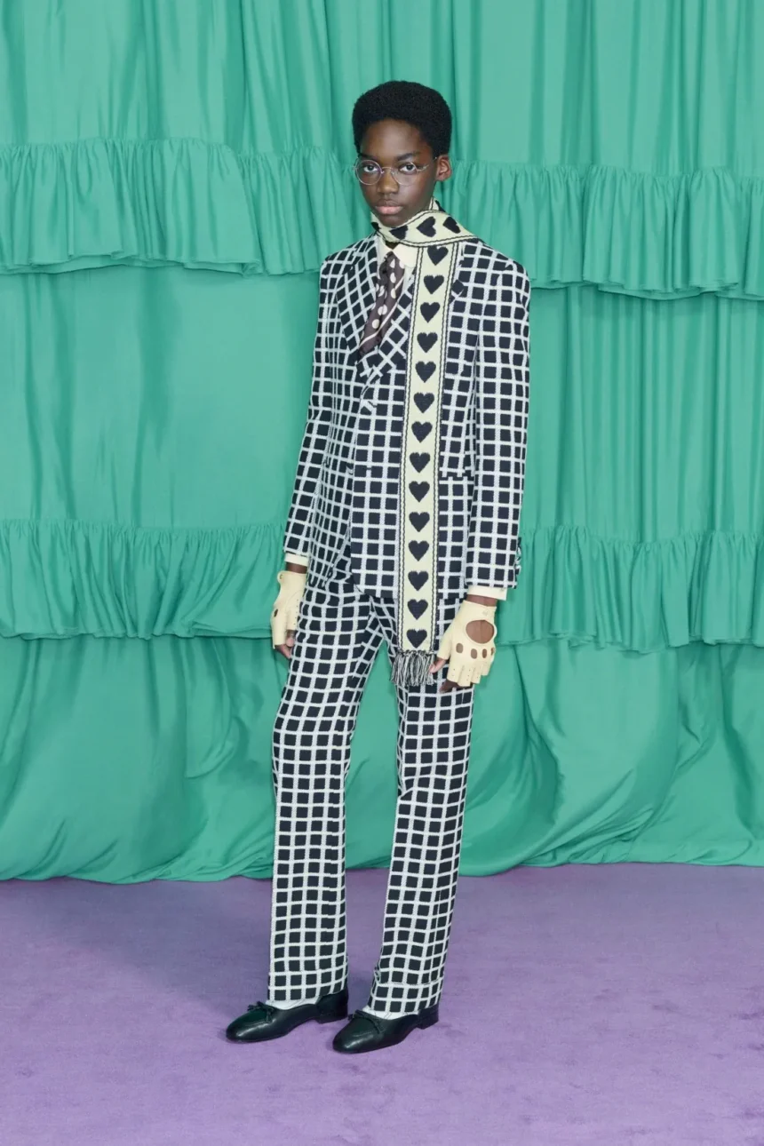 Valentino Pre-Fall 2025