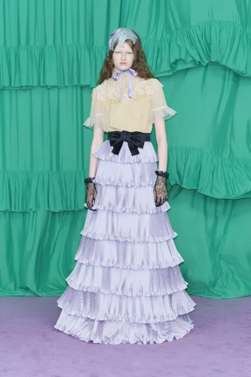 Valentino Pre-Fall 2025