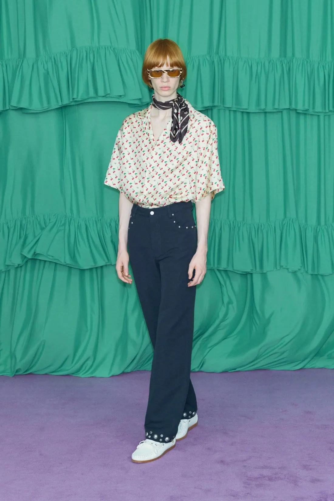 Valentino Pre-Fall 2025