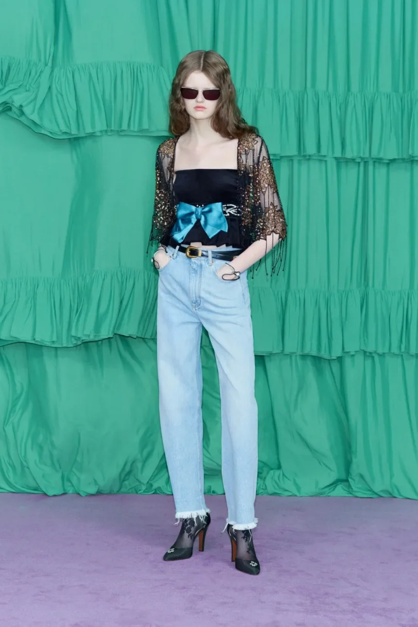 Valentino Pre-Fall 2025