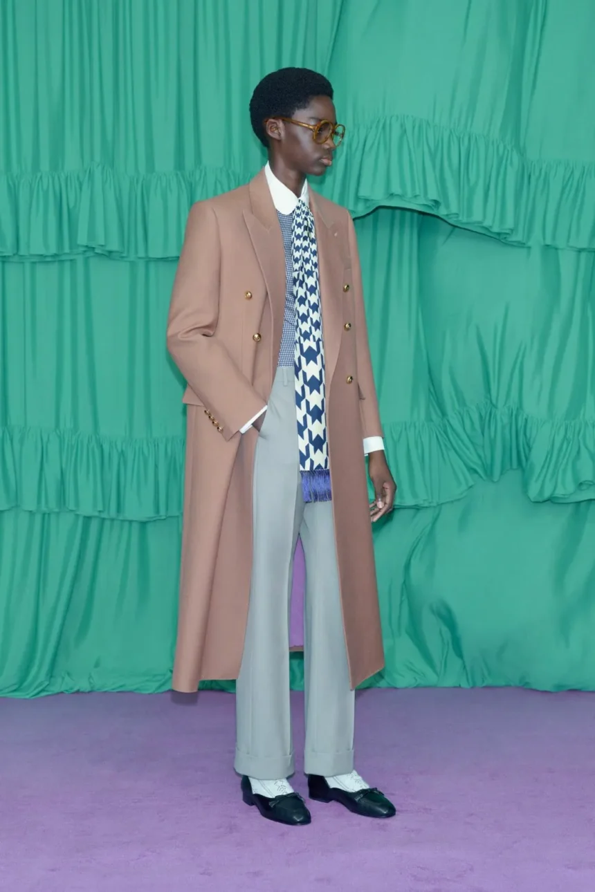 Valentino Pre-Fall 2025