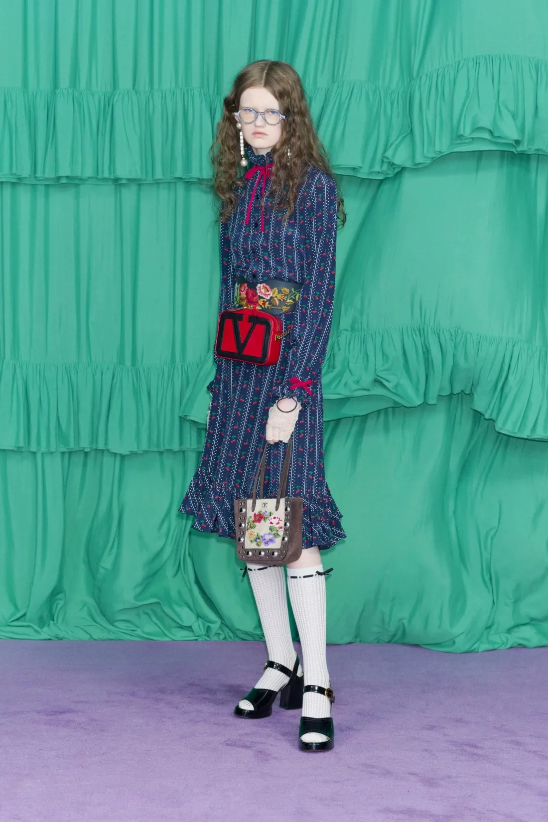 Valentino Pre-Fall 2025